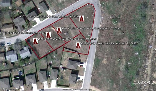 Property photo 8 - Bank Owned Real Estate Auction - San Antonio